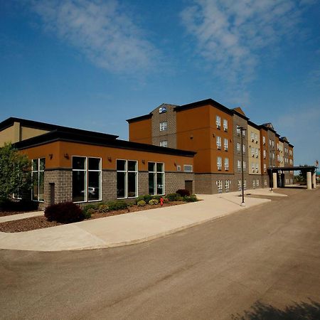 Best Western Blairmore Saskatoon Exterior foto