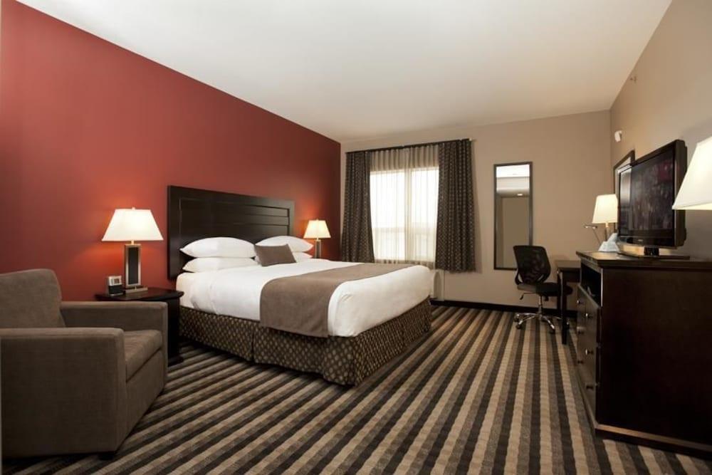 Best Western Blairmore Saskatoon Exterior foto