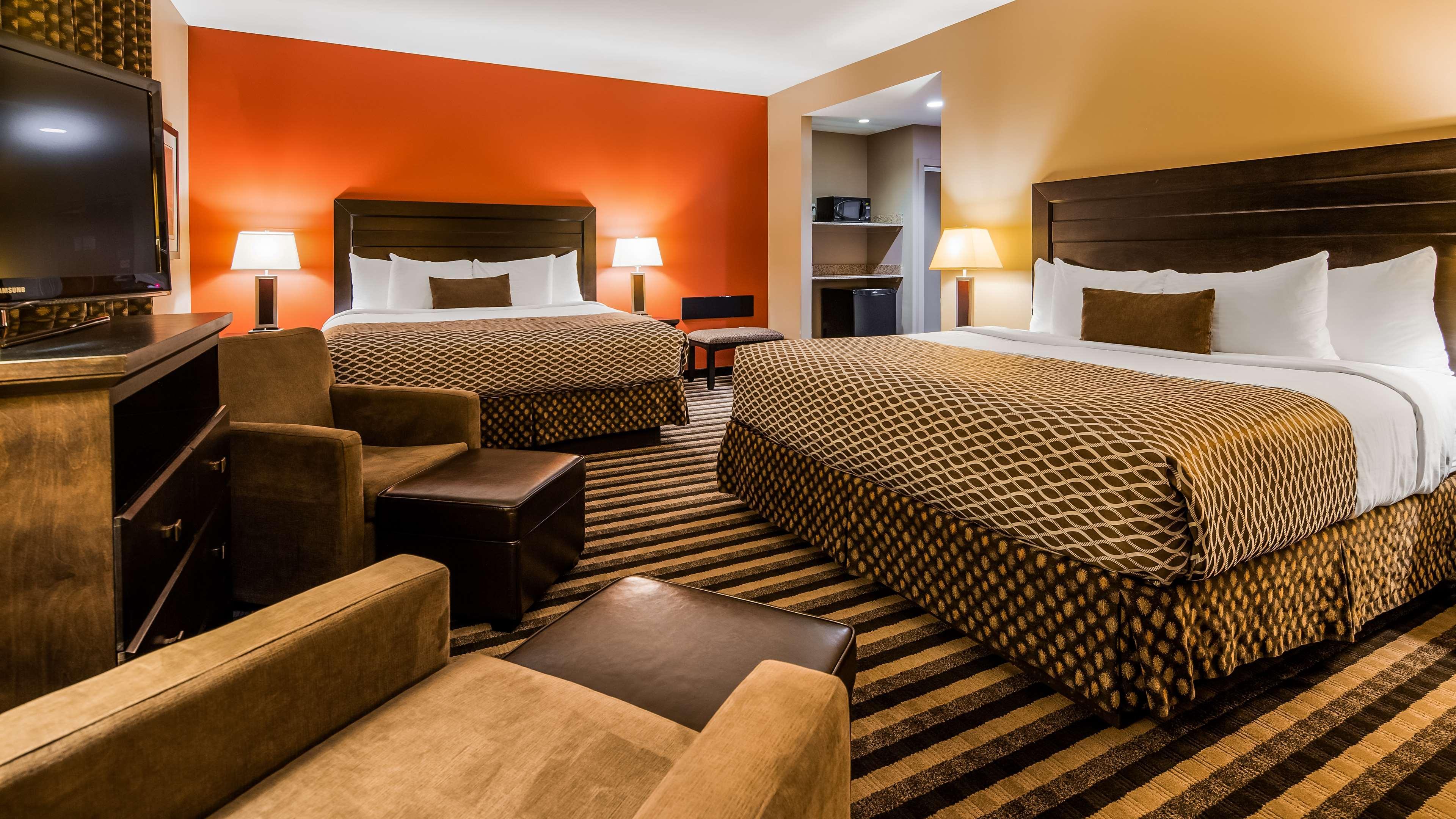 Best Western Blairmore Saskatoon Exterior foto