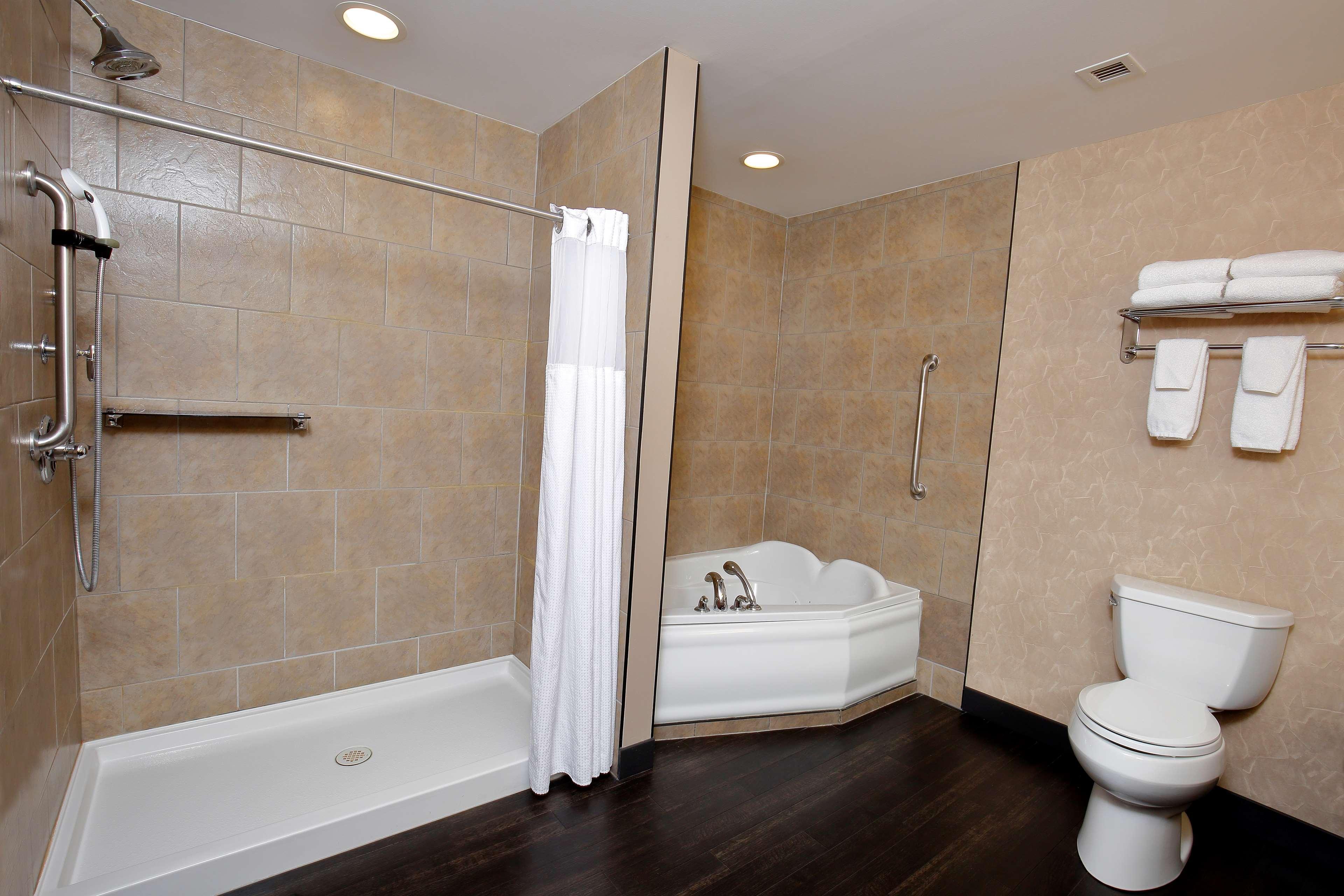 Best Western Blairmore Saskatoon Exterior foto
