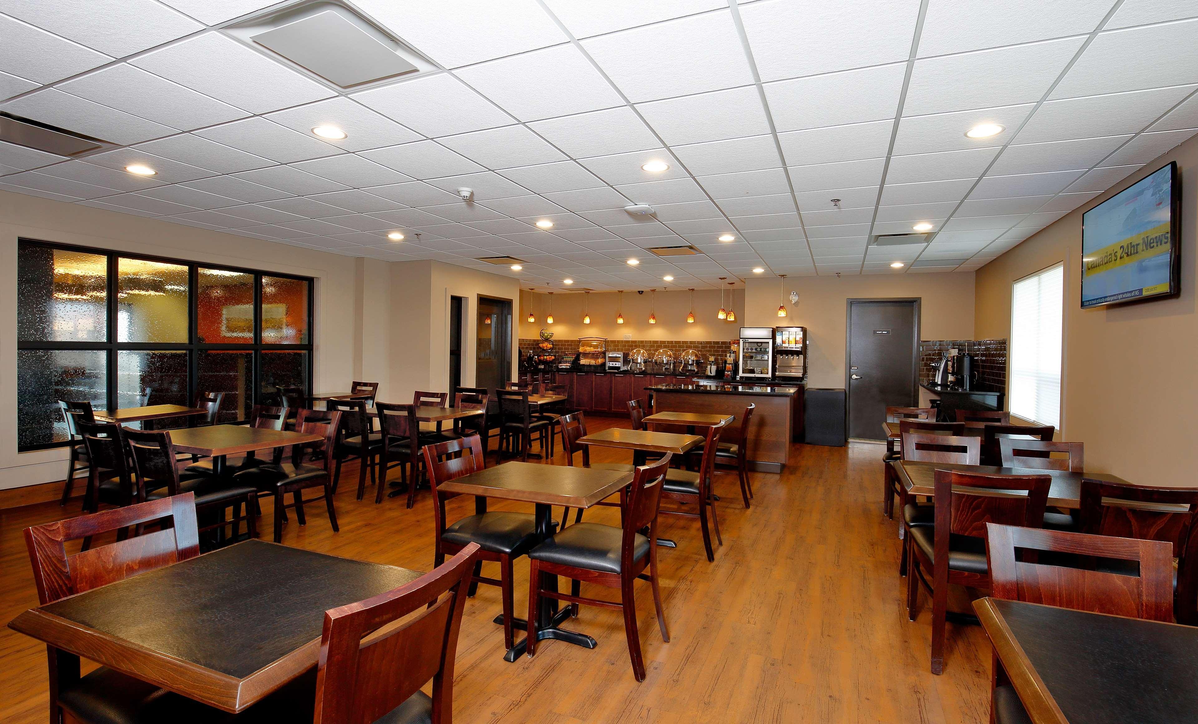 Best Western Blairmore Saskatoon Exterior foto