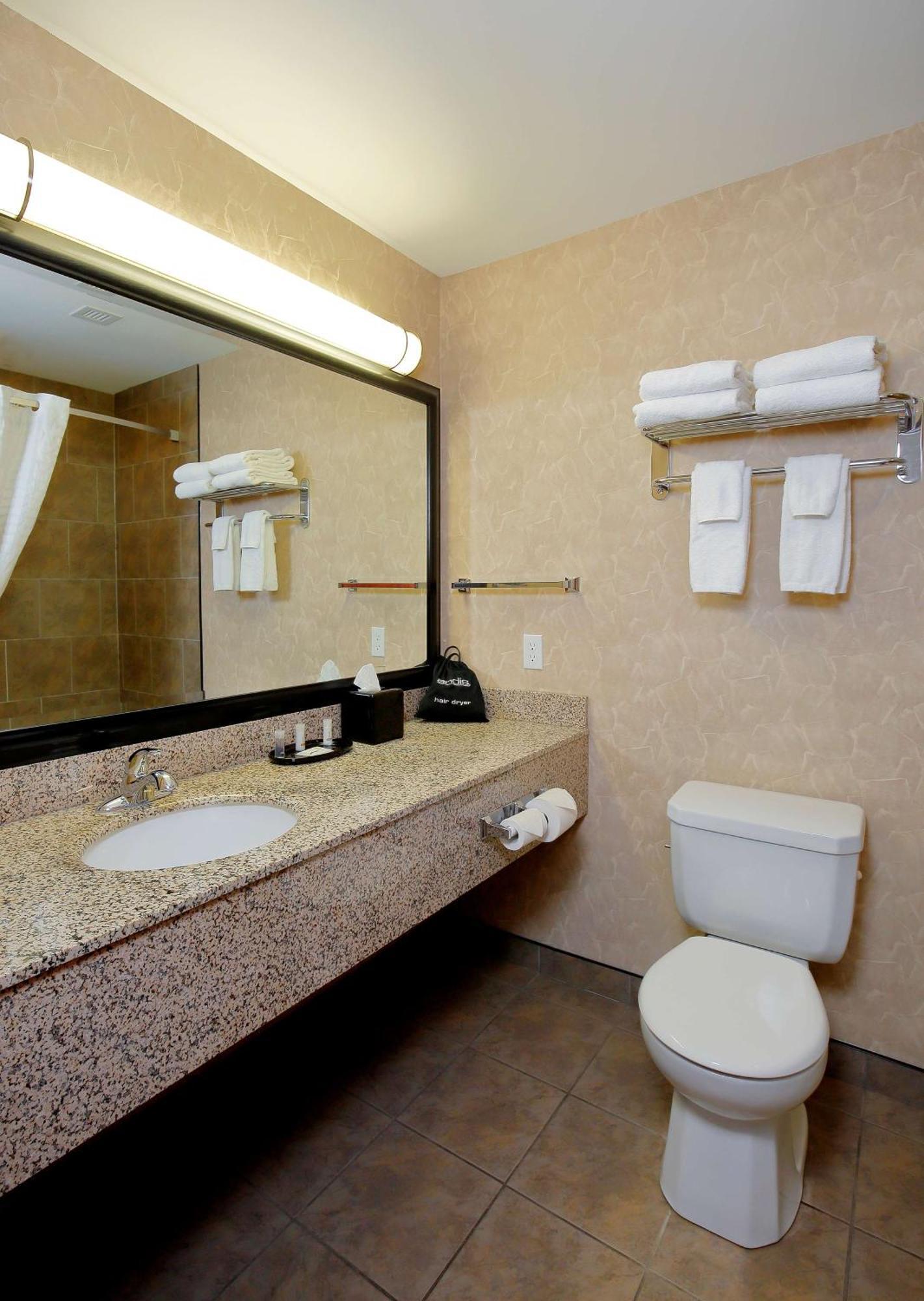 Best Western Blairmore Saskatoon Exterior foto