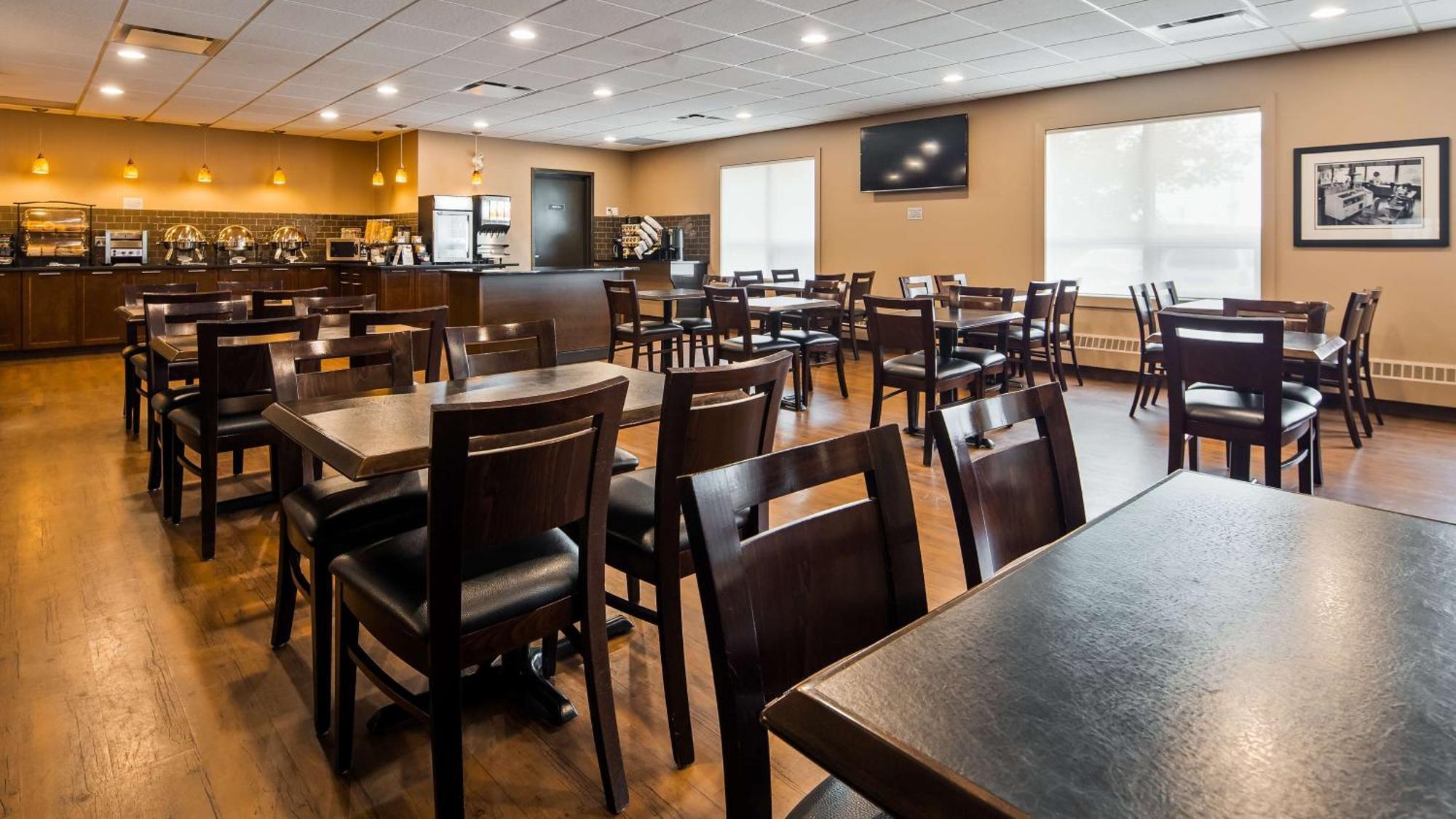 Best Western Blairmore Saskatoon Exterior foto