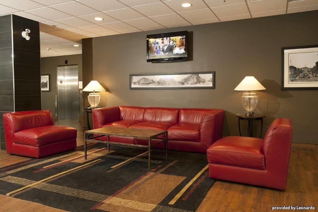 Best Western Blairmore Saskatoon Exterior foto