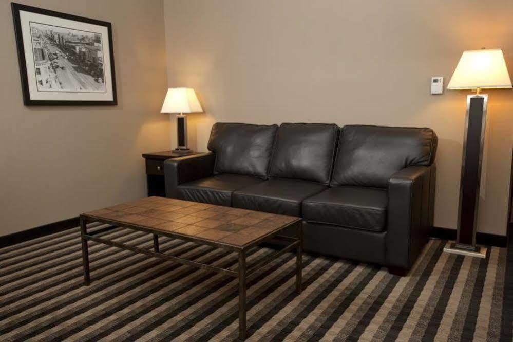 Best Western Blairmore Saskatoon Exterior foto