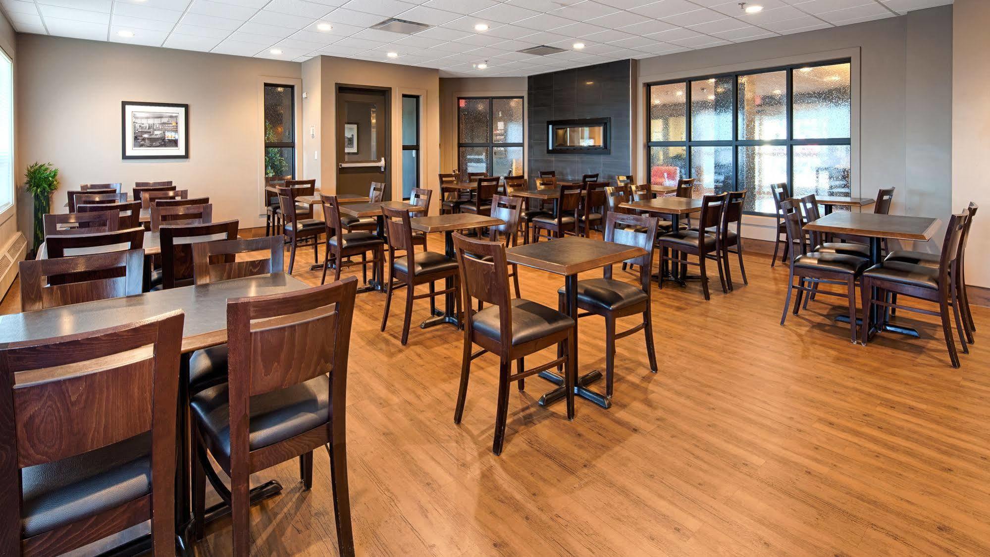 Best Western Blairmore Saskatoon Exterior foto